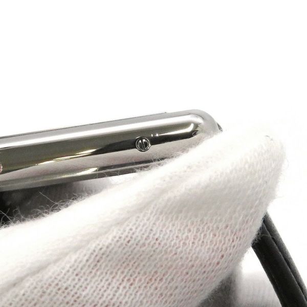 カルティエ タンク マスト LM WSTA0059 Cartier 腕時計 シルバー文字盤 ソーラービート