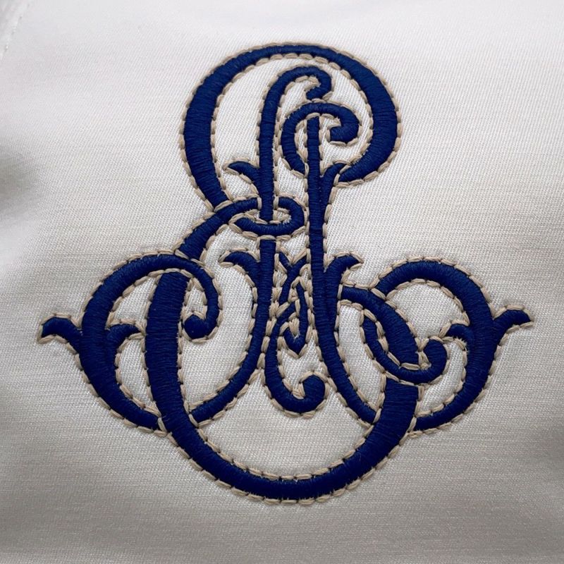 エルメス キャップ デイヴィス  エミール コットン サイズ58 HERMES デイビス 帽子 白