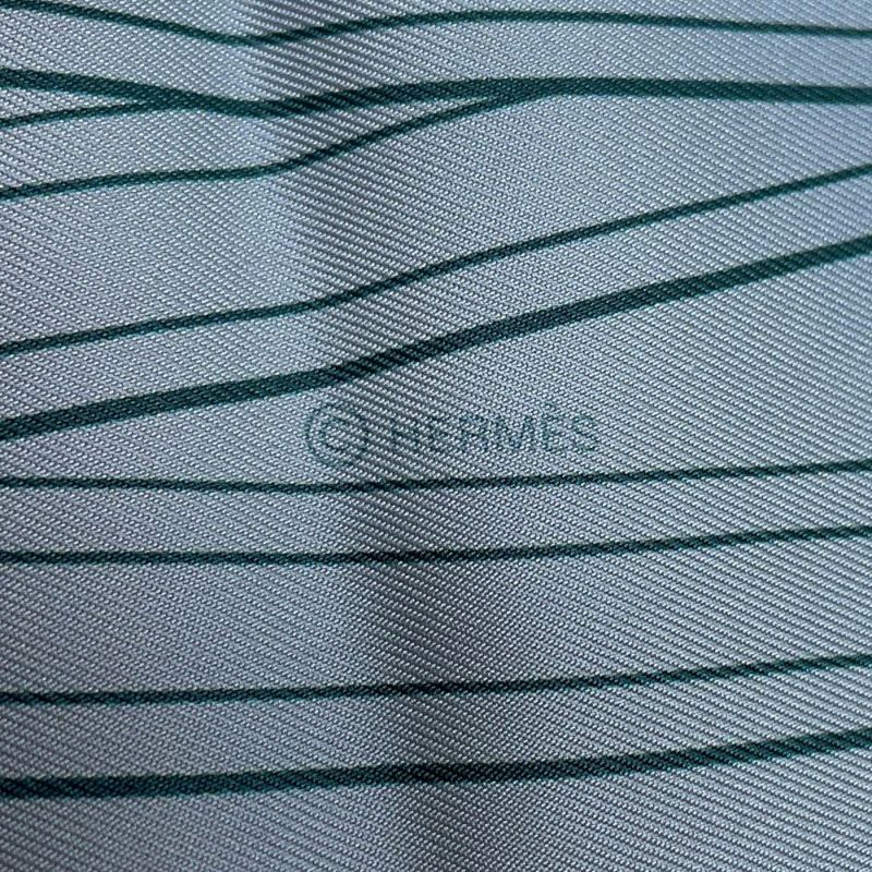 エルメス スカーフ カレ90 ダブルフェイス グラン・トゥラララ Grand Tralala HERMES 2025春夏