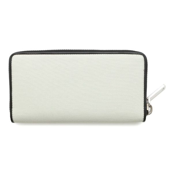 クリスチャン・ルブタン 長財布 M パネトーネ CL PARIS ロゴ 1235463 Christian Louboutin ラウンドファスナー