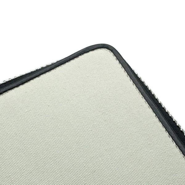 クリスチャン・ルブタン 長財布 M パネトーネ CL PARIS ロゴ 1235463 Christian Louboutin ラウンドファスナー