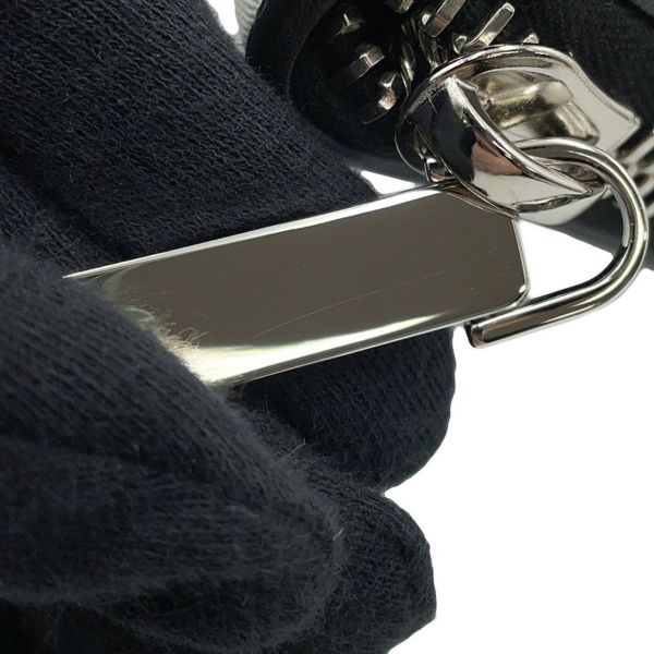 クリスチャン・ルブタン 長財布 M パネトーネ CL PARIS ロゴ 1235463 Christian Louboutin ラウンドファスナー