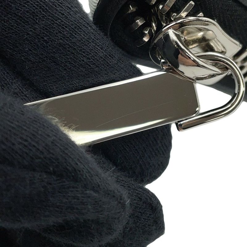 クリスチャン・ルブタン 長財布 M パネトーネ CL PARIS ロゴ 1235463 Christian Louboutin ラウンドファスナー