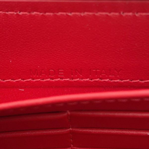 クリスチャン・ルブタン 長財布 M パネトーネ CL PARIS ロゴ 1235463 Christian Louboutin ラウンドファスナー