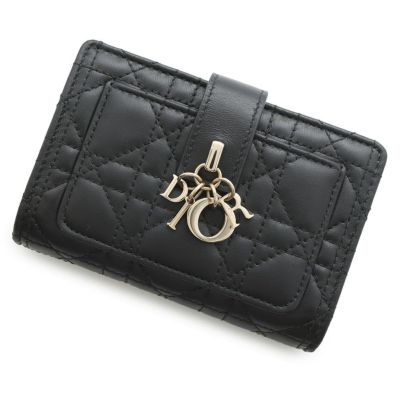 未使用近 GOYARD ヴィクトワール ウォレット 二つ折り財布