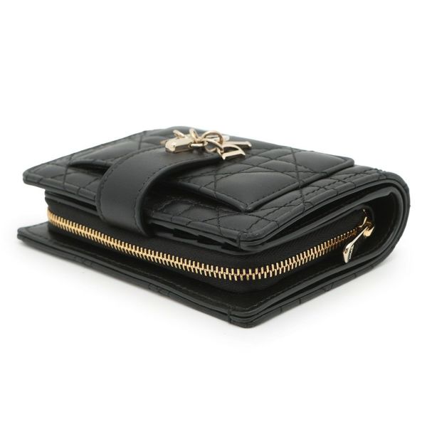 ディオール　My Dior Dittany ウォレット ディオール My Dior Dittany ウォレット カナージュ ブランド