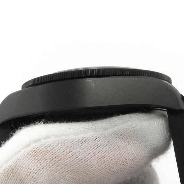 チュードル ブラックベイ セラミック M79210CNU-0001 TUDOR チューダー 腕時計 黒文字盤