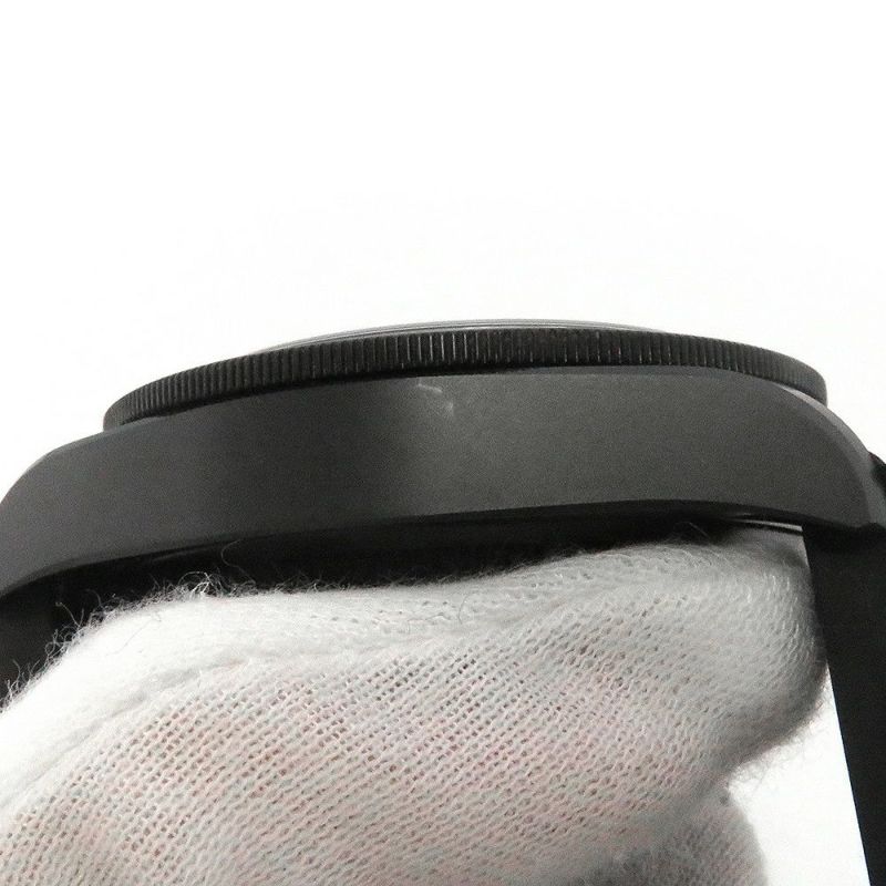 チュードル ブラックベイ セラミック M79210CNU-0001 TUDOR チューダー 腕時計 黒文字盤