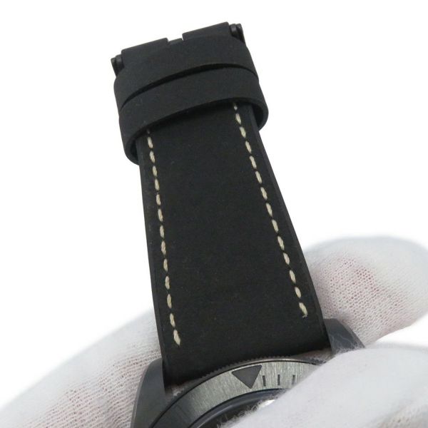 チュードル ブラックベイ セラミック M79210CNU-0001 TUDOR チューダー 腕時計 黒文字盤