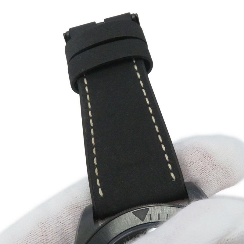 チュードル ブラックベイ セラミック M79210CNU-0001 TUDOR チューダー 腕時計 黒文字盤