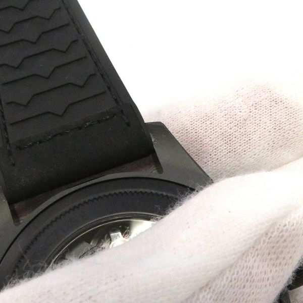 チュードル ブラックベイ セラミック M79210CNU-0001 TUDOR チューダー 腕時計 黒文字盤