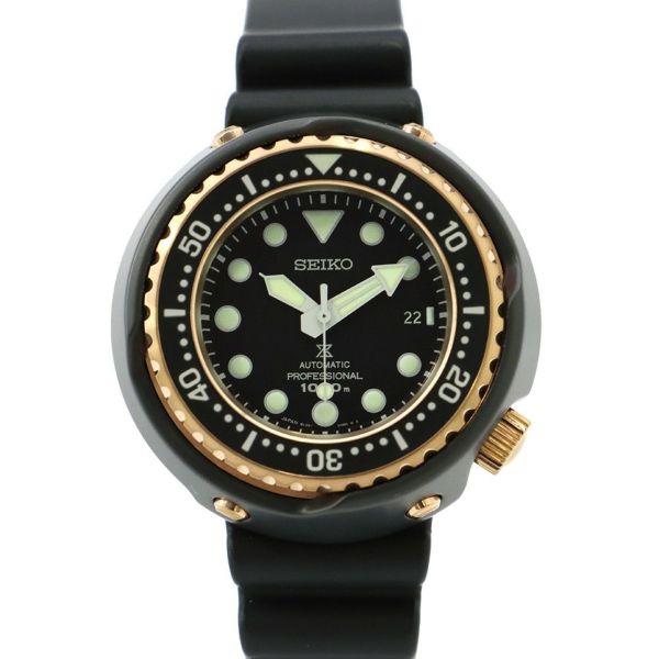セイコー プロスペックス マリンマスター SBDX038 SEIKO 腕時計