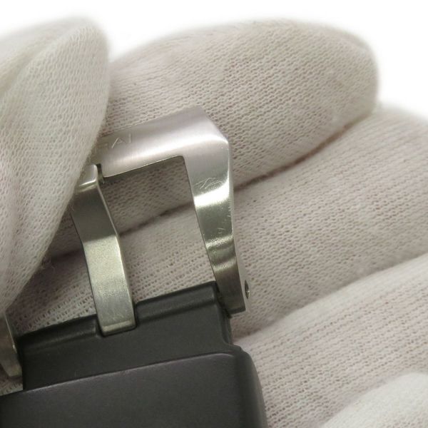 パネライ ルミノールマリーナ 1950 3デイズ オートマティック PAM01359 PANERAI 腕時計 黒文字盤