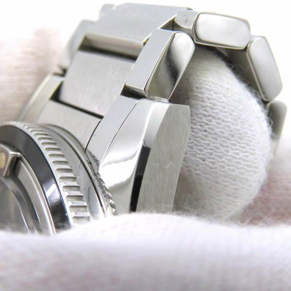 オメガ シーマスター 300 3510.52 OMEGA 腕時計 世界限定 黒文字盤
