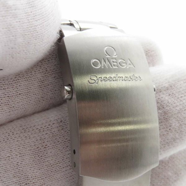 オメガ スピードマスター レーシング 326.30.40.50.03.001 OMEGA 腕時計 ブルー文字盤