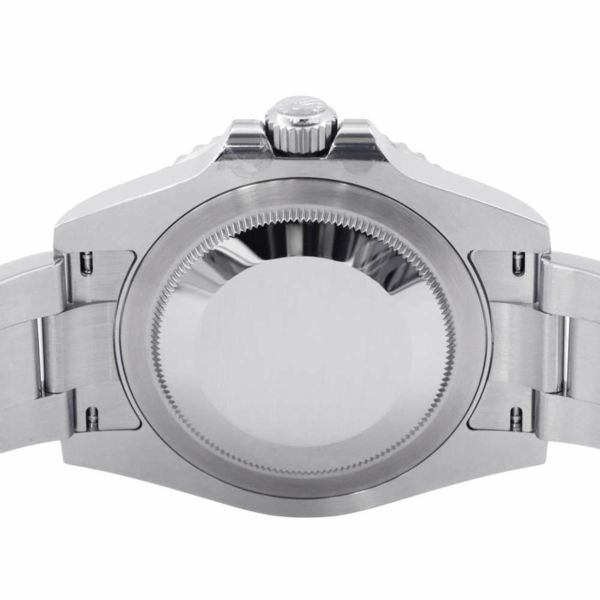 ロレックス GMTマスター2 デイト ランダムシリアル ルーレット 126710BLRO ROLEX 腕時計 黒文字盤