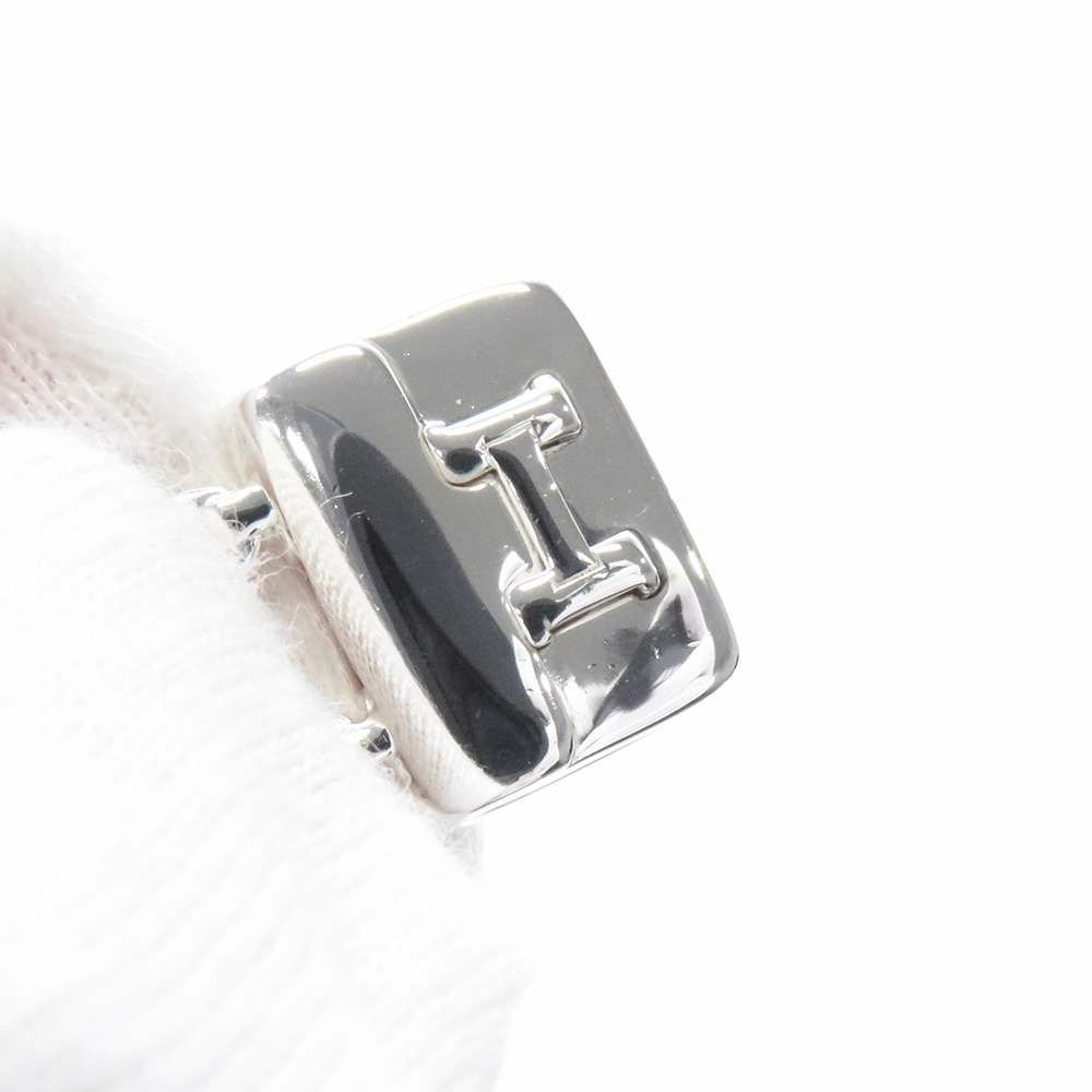 エルメス ブレスレット アミュレット5 コンスタンス バーキン ケリー バッグモチーフ SV925シルバー HERMES ジュエリー