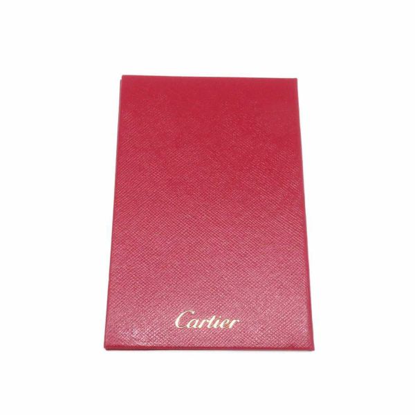 カルティエ リング ラブリング K18WGホワイトゴールド リングサイズ57 B4085157 Cartier ジュエリー 指輪