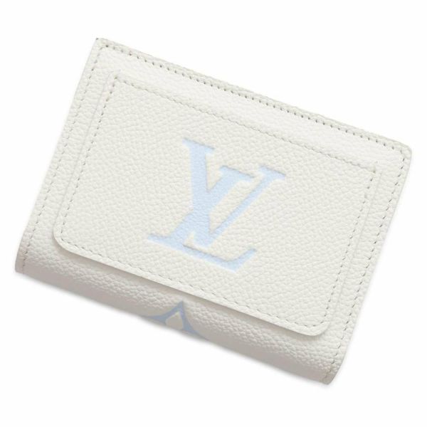 ○売約済○美品【ルイヴィトン・ポルトモネ】モノグラム・アンソリット 