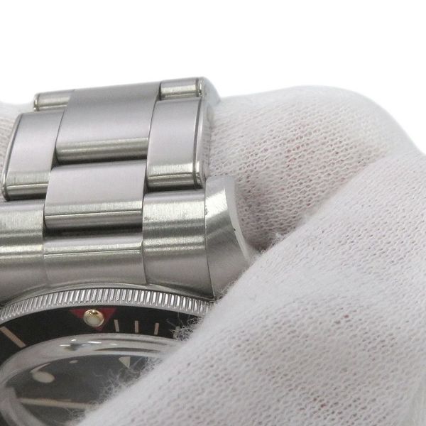 チュードル ブラックベイ 58 M79030N-0001 TUDOR 腕時計 チューダー 黒文字盤