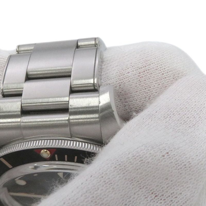 チュードル ブラックベイ 58 M79030N-0001 TUDOR 腕時計 チューダー 黒文字盤