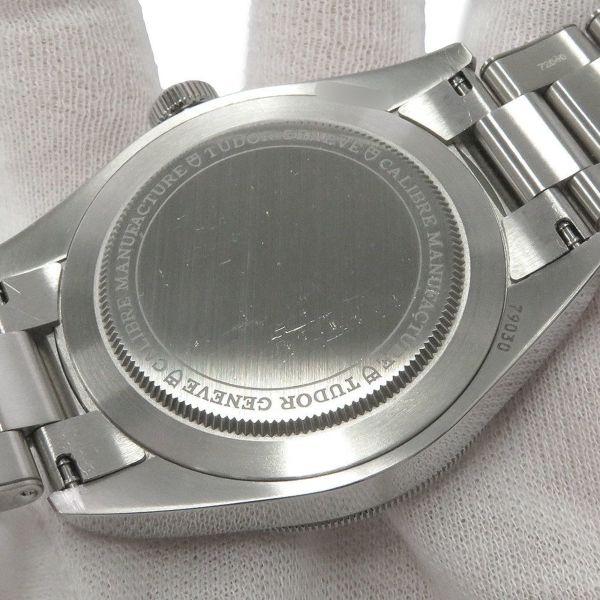 チュードル ブラックベイ 58 M79030N-0001 TUDOR 腕時計 チューダー 黒文字盤