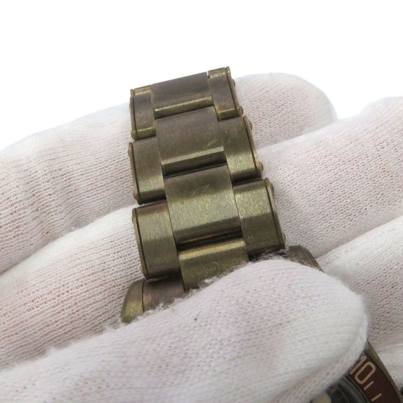 チュードル ブラックベイ フィフティエイト ブロンズ ブティック限定モデル M79012M-0001 ブロンズブラウン文字盤