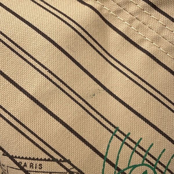 ルイヴィトン トートバッグ モノグラム ネヴァーフル・インサイドアウトGM M11948 リバーシブル