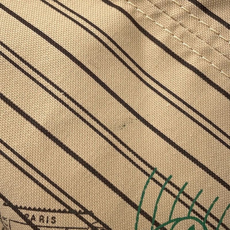 ルイヴィトン トートバッグ モノグラム ネヴァーフル・インサイドアウトGM M11948 リバーシブル