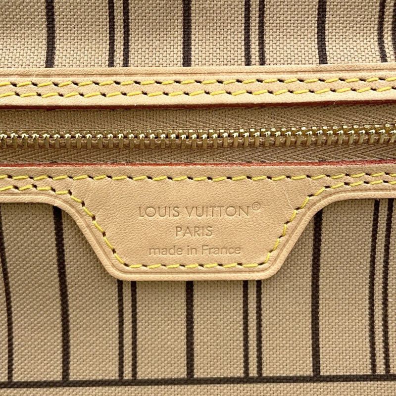 ルイヴィトン トートバッグ モノグラム ネヴァーフル・インサイドアウトGM M11948 リバーシブル