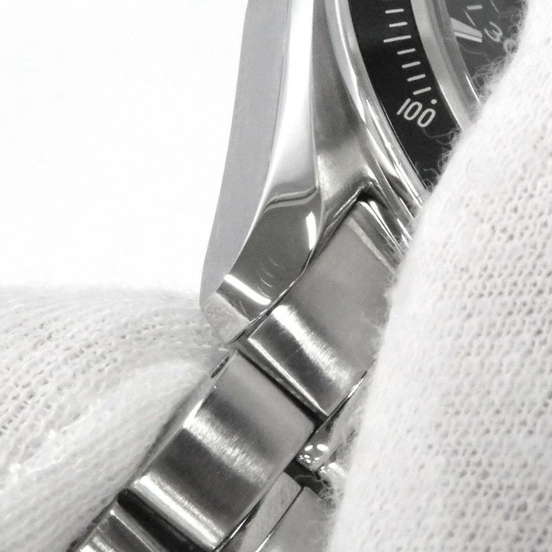 オメガ スピードマスター デイト 3210.50 OMEGA 腕時計 ウォッチ 黒文字盤