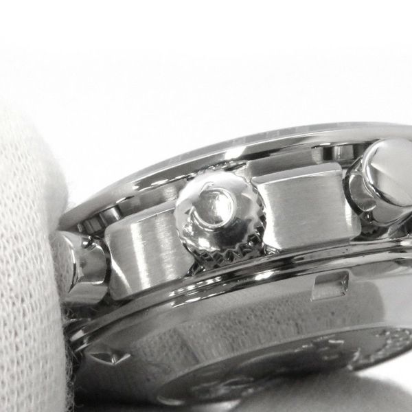 オメガ スピードマスター デイト 3210.50 OMEGA 腕時計 ウォッチ 黒文字盤