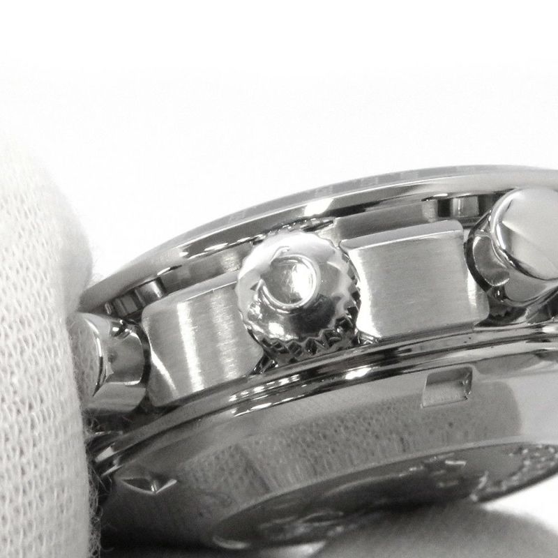 オメガ スピードマスター デイト 3210.50 OMEGA 腕時計 ウォッチ 黒文字盤