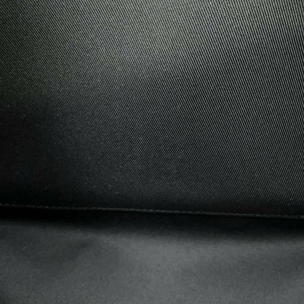 ルイヴィトン ショルダーバッグ ダミエ・アンフィニ ディスカバリー・メッセンジャーPM N42415 LOUIS VUITTON 黒 ブラック