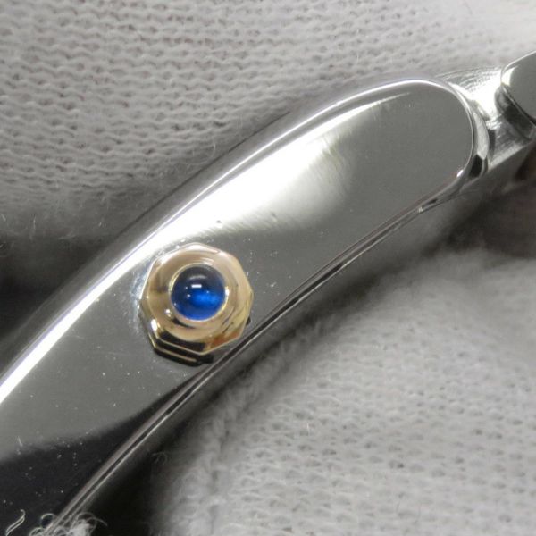 カルティエ タンク フランセーズ SM W51007Q4 Cartier 腕時計 クォーツ 白文字盤