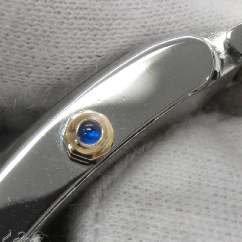 カルティエ タンク フランセーズ SM W51007Q4 Cartier 腕時計 クォーツ 白文字盤