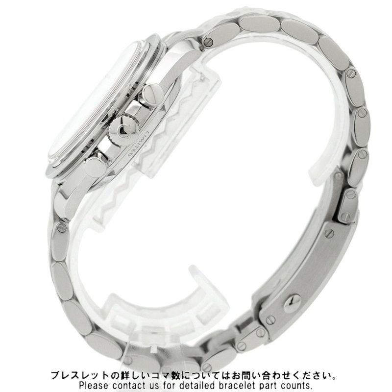 オメガ スピードマスター 東京オリンピック 2020本限定 522.30.42.30.04.001 OMEGA 腕時計 シルバー文字盤