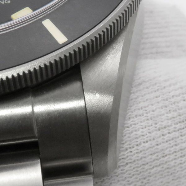 チュードル ぺラゴス LHD レフトハンドドライブ M25610TNL-0001 TUDOR 腕時計 チューダー 黒文字盤