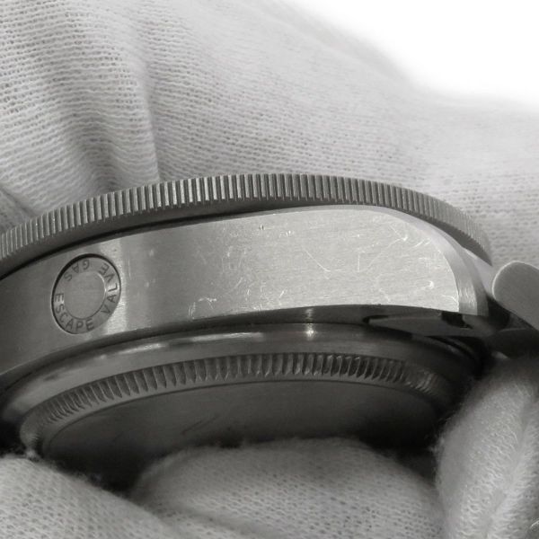 チュードル ぺラゴス LHD レフトハンドドライブ M25610TNL-0001 TUDOR 腕時計 チューダー 黒文字盤