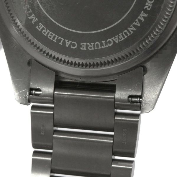 チュードル ぺラゴス LHD レフトハンドドライブ M25610TNL-0001 TUDOR 腕時計 チューダー 黒文字盤