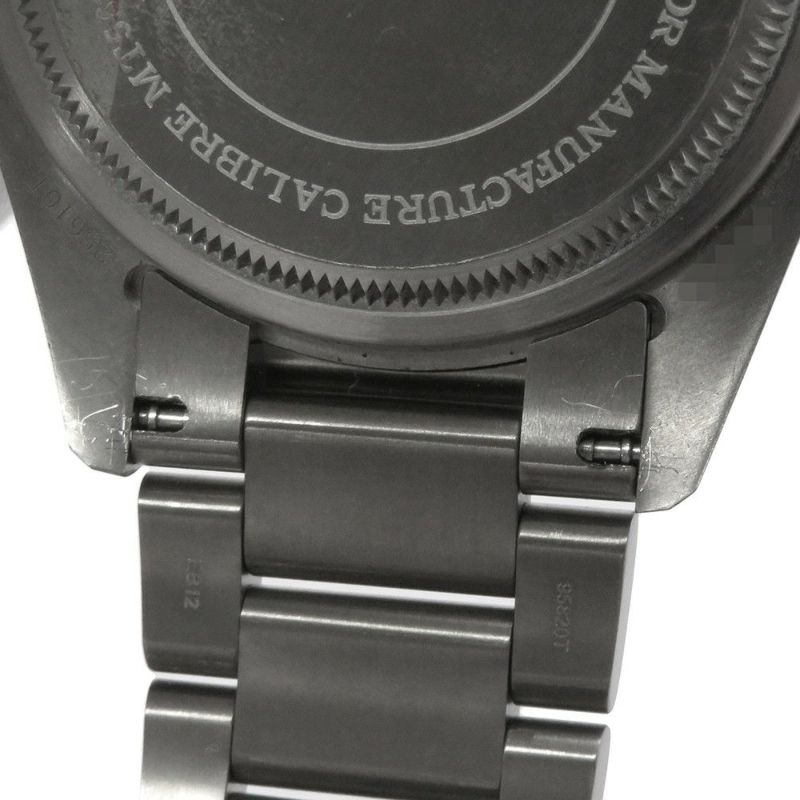 チュードル ぺラゴス LHD レフトハンドドライブ M25610TNL-0001 TUDOR 腕時計 チューダー 黒文字盤