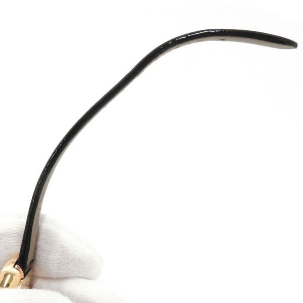 カルティエ ベニュワール ミニ WGBA0017 Cartier 腕時計 シルバー文字盤