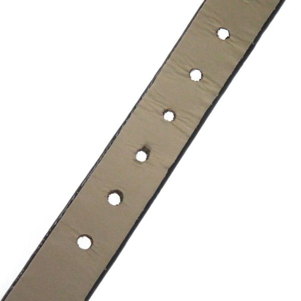 カルティエ ベニュワール ミニ WGBA0017 Cartier 腕時計 シルバー文字盤