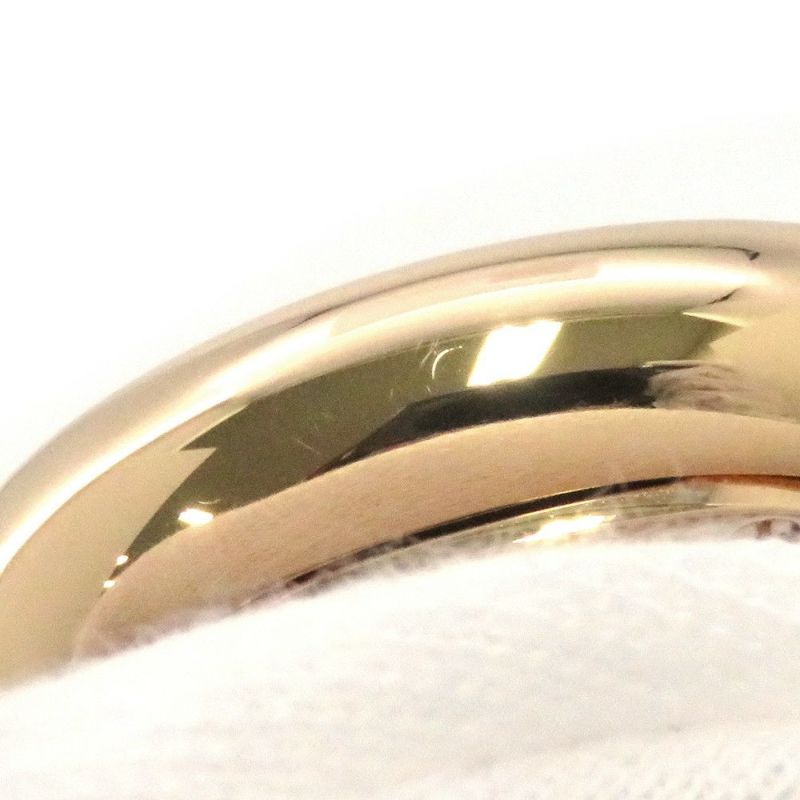 カルティエ ベニュワール ミニ WGBA0017 Cartier 腕時計 シルバー文字盤