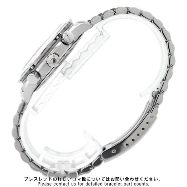 オメガ スピードマスター レーシング ミハエル シューマッハ 3510.61.00 OMEGA 腕時計 レッド文字盤