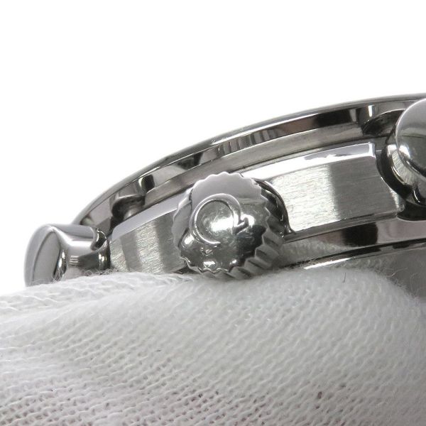 オメガ スピードマスター レーシング ミハエル シューマッハ 3510.61.00 OMEGA 腕時計 レッド文字盤