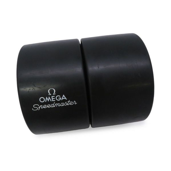 オメガ スピードマスター レーシング ミハエル シューマッハ 3510.61.00 OMEGA 腕時計 レッド文字盤