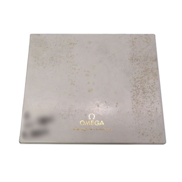 オメガ スピードマスター レーシング ミハエル シューマッハ 3510.61.00 OMEGA 腕時計 レッド文字盤