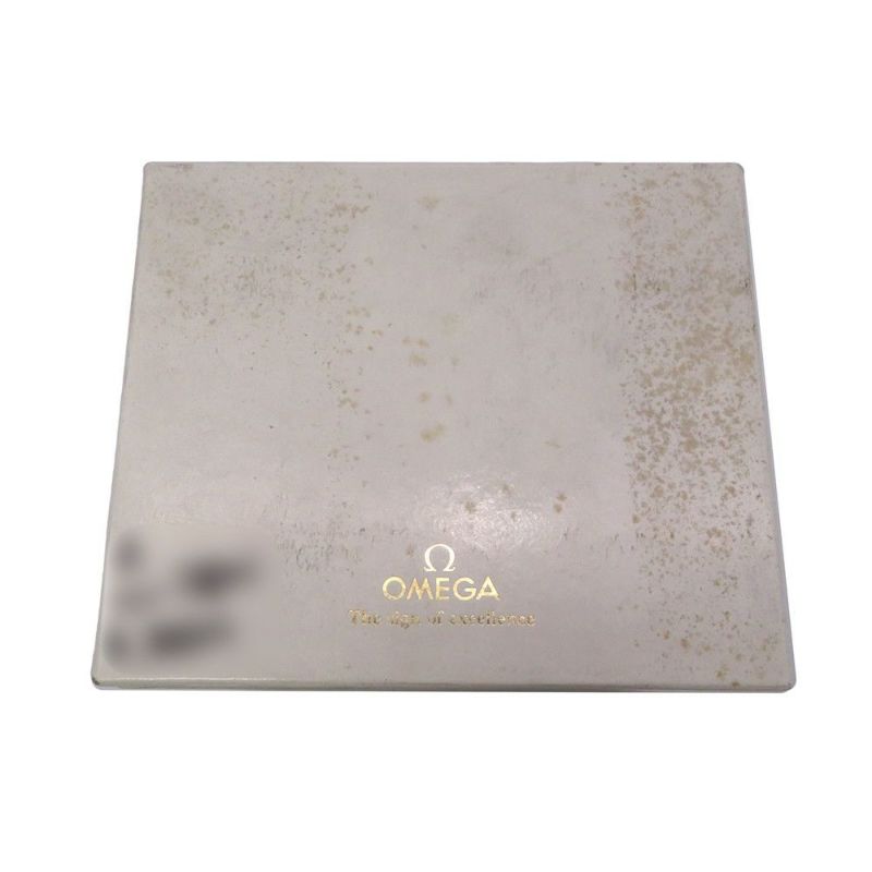 オメガ スピードマスター レーシング ミハエル シューマッハ 3510.61.00 OMEGA 腕時計 レッド文字盤