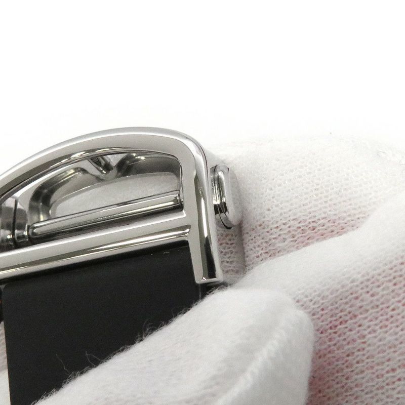 カルティエ サントス ドゥ カルティエ LM WSSA0037 Cartier 腕時計 グレー文字盤